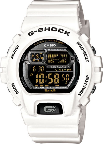    Casio G-SHOCK GB-6900B-7E