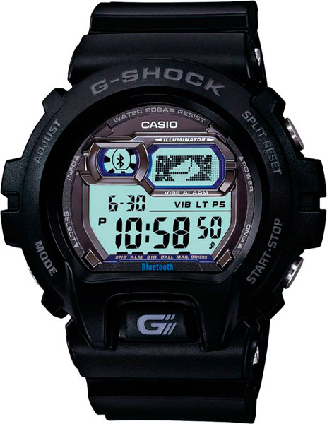    Casio G-SHOCK GB-X6900B-1E