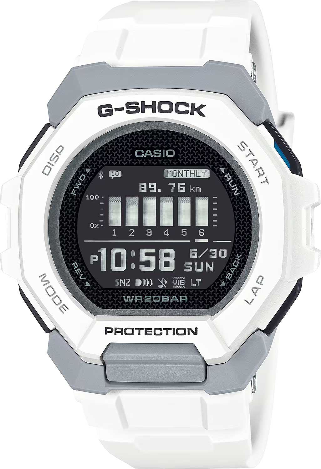     Casio G-SHOCK GBD-300-7  