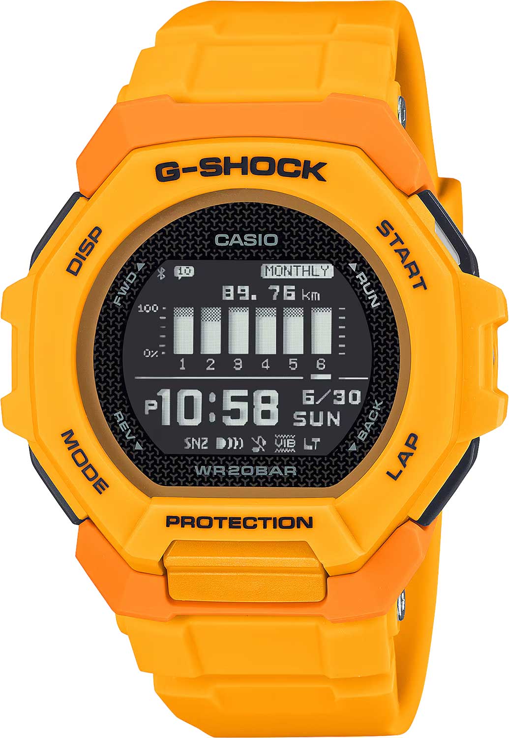     Casio G-SHOCK GBD-300-9  