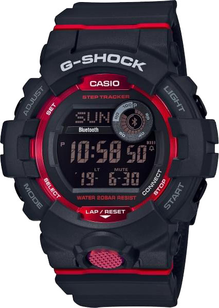     Casio G-SHOCK GBD-800-1E