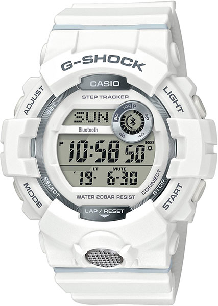     Casio G-SHOCK GBD-800-7E  