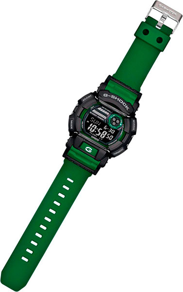 Casio G SHOCK GD 400 3D AllTime.ru