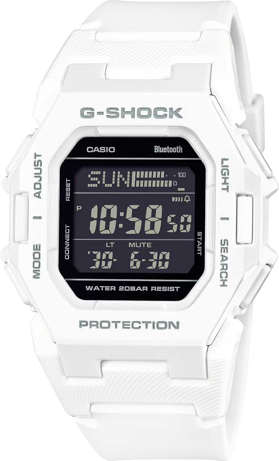     Casio G-SHOCK GD-B500-7  