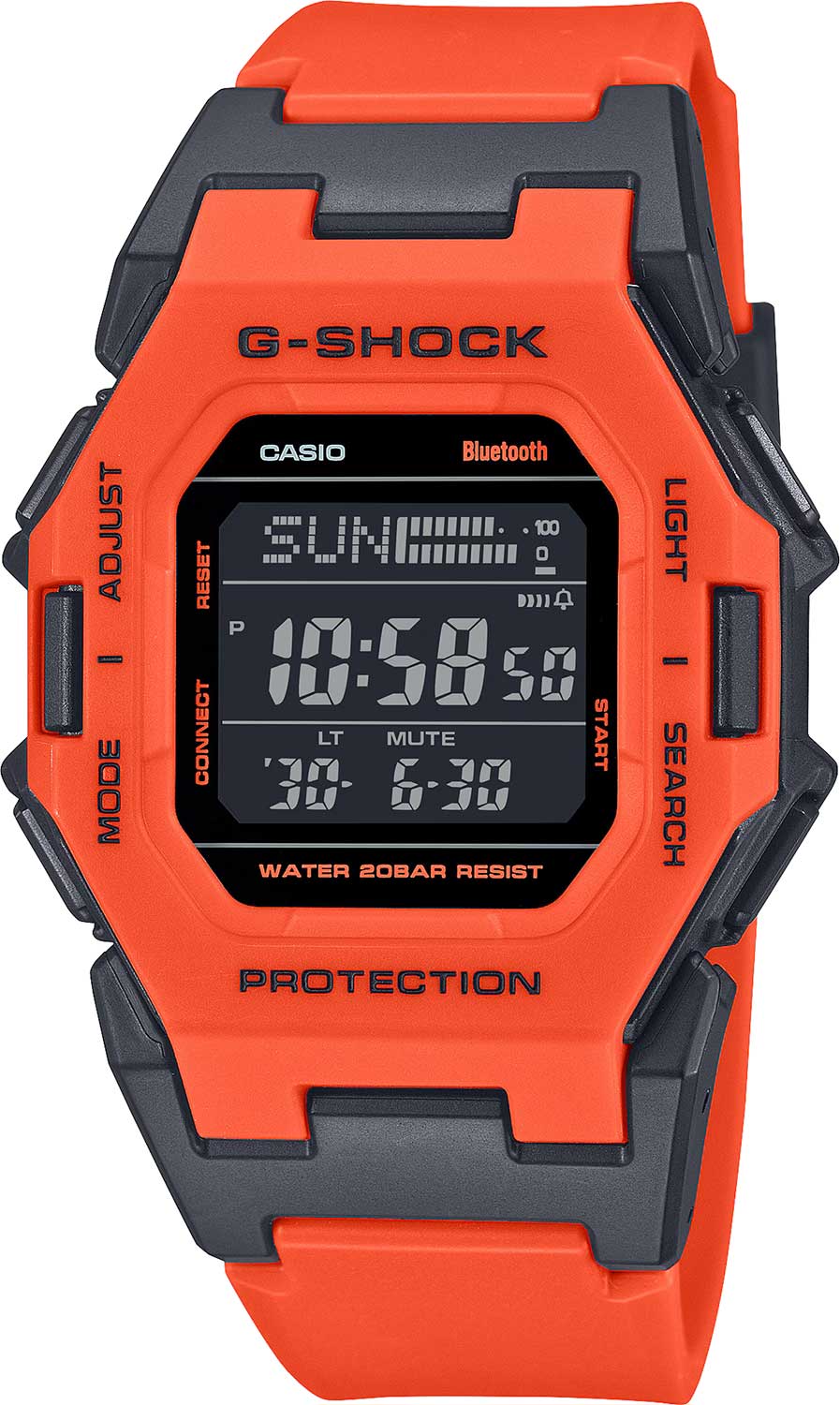     Casio G-SHOCK GD-B500FL-4  