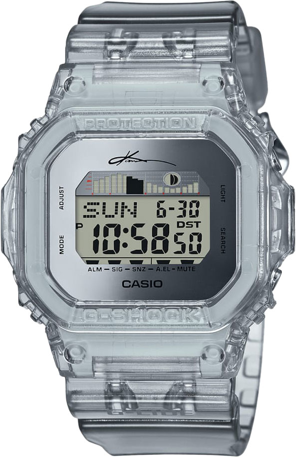    Casio G-SHOCK GLX-5600KI-7ER  