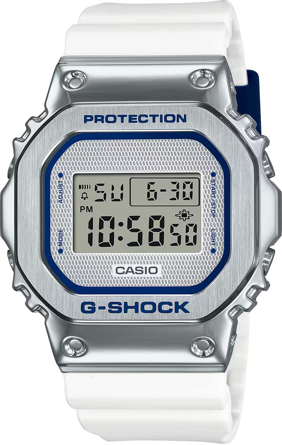    Casio G-SHOCK GM-5600LC-7E  