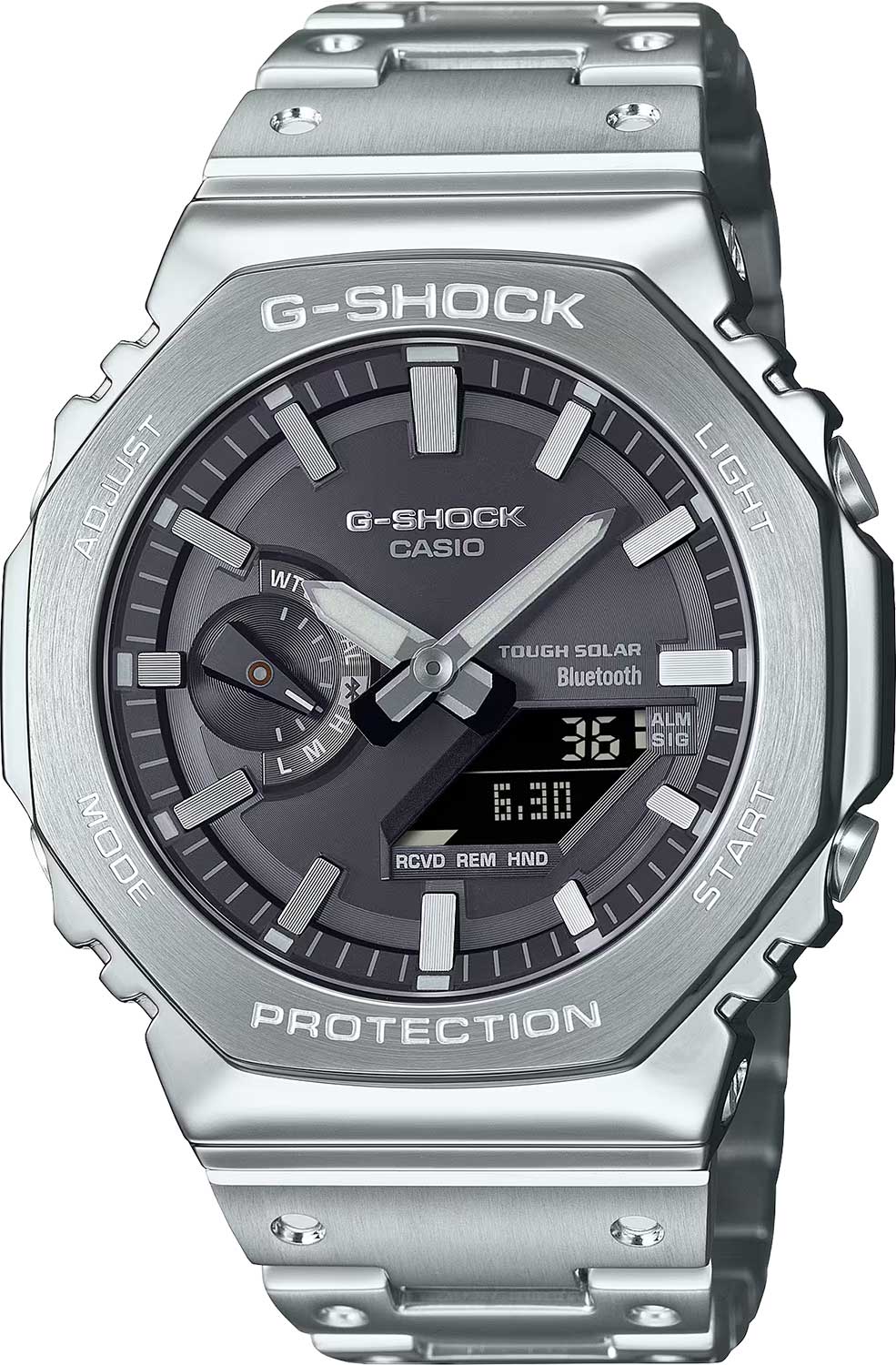    Casio G-SHOCK GM-B2100SD-1A  