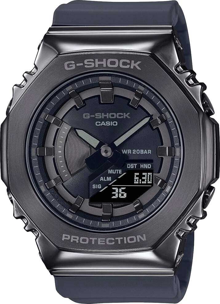    Casio G-SHOCK GM-S2100B-8AER-ucenka  