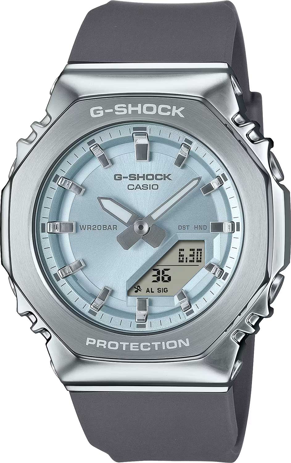    Casio G-SHOCK GM-S2110-2A  