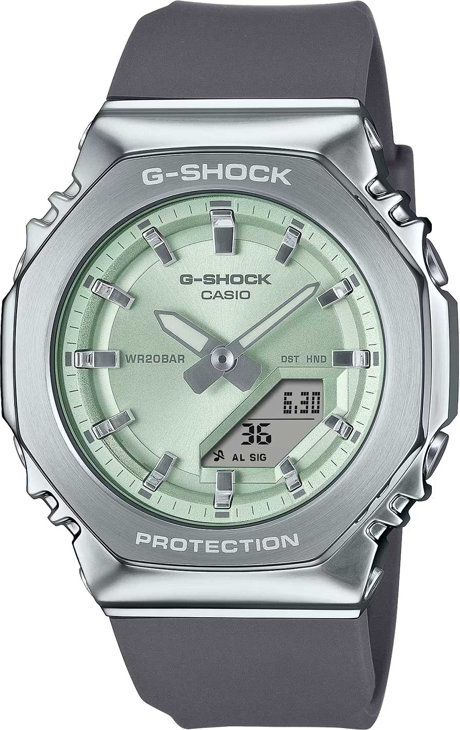    Casio G-SHOCK GM-S2110-3A  