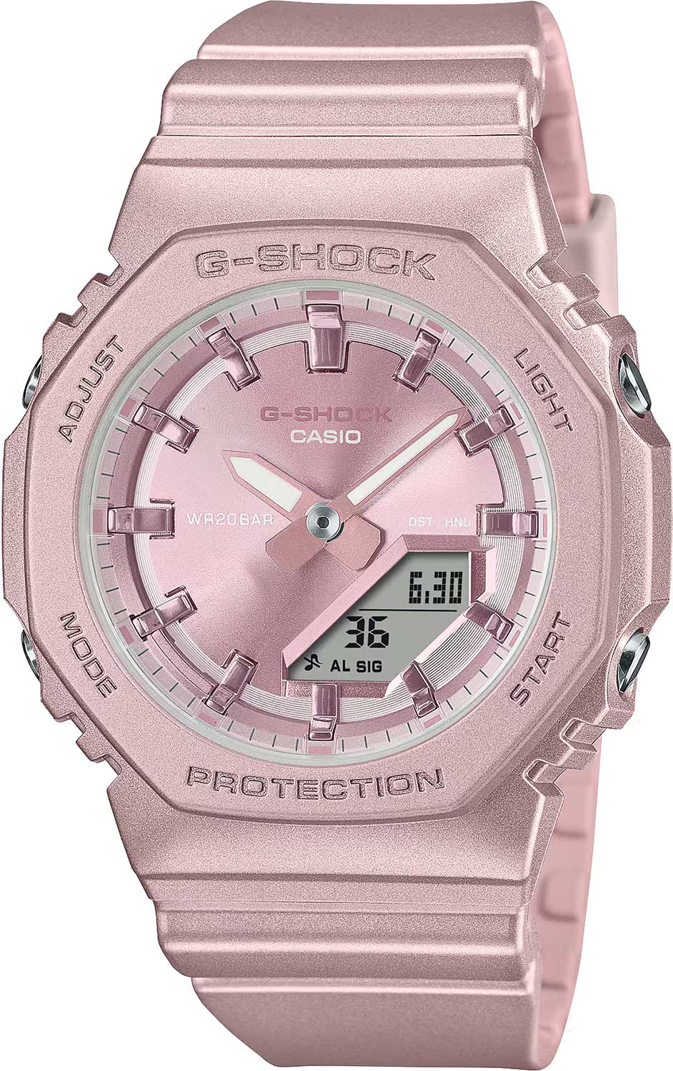    Casio G-SHOCK GMA-P2100ST-4A  