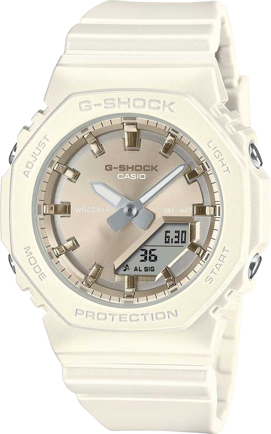    Casio G-SHOCK GMA-P2100ST-7A  