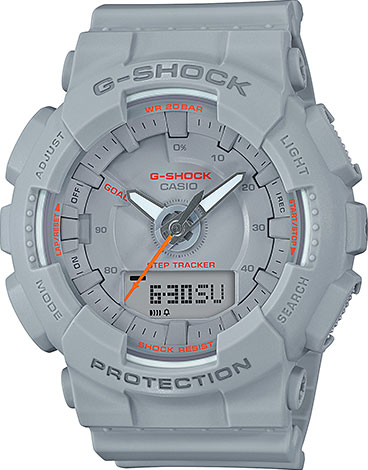     Casio G-SHOCK GMA-S130VC-8A  