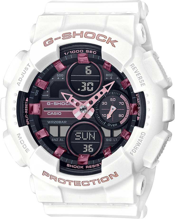    Casio G-SHOCK GMA-S140M-7AER-ucenka  