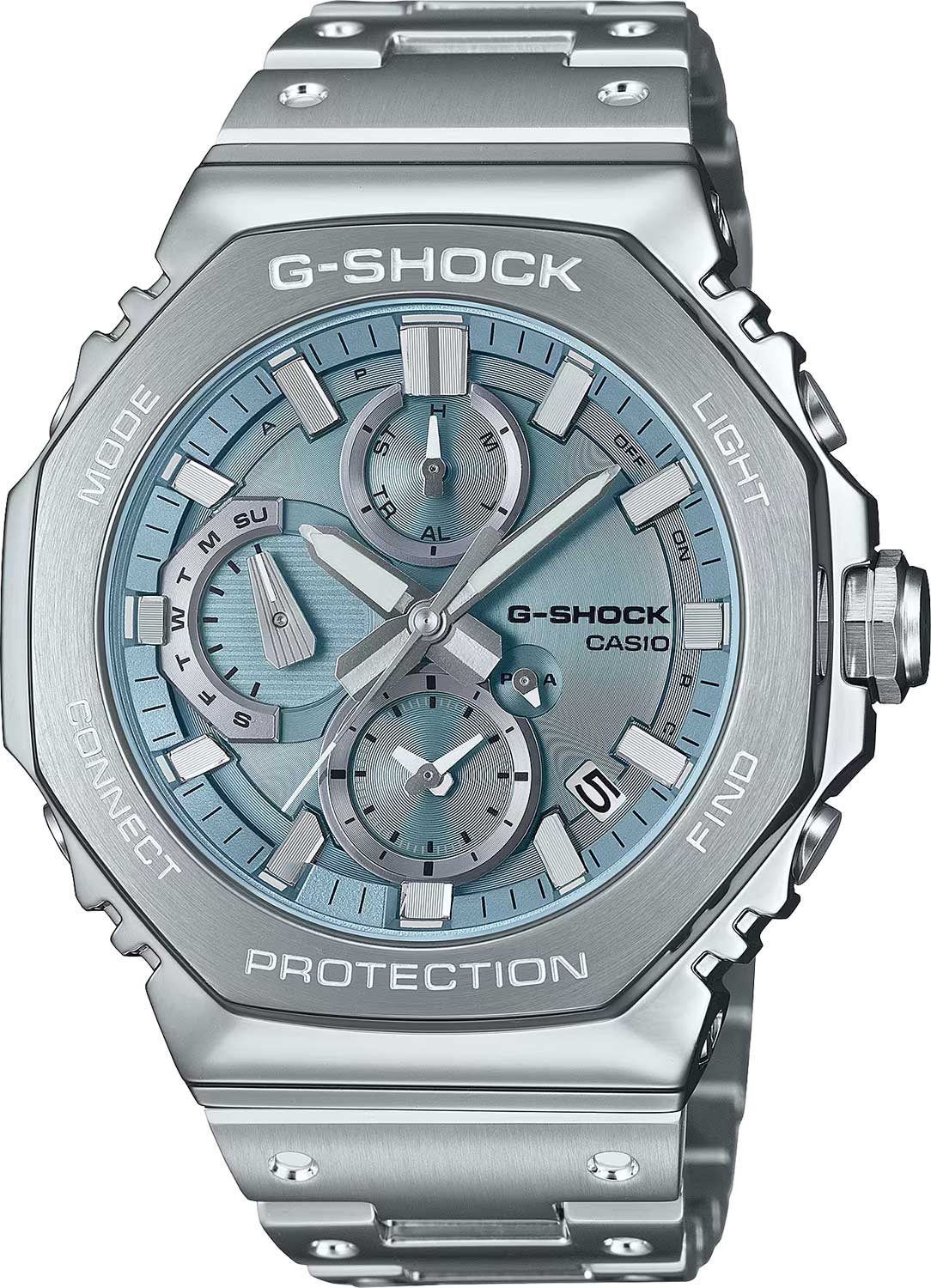    Casio G-SHOCK GMC-B2100AD-2A  