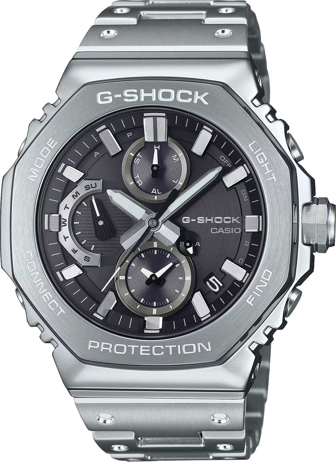    Casio G-SHOCK GMC-B2100D-1A  