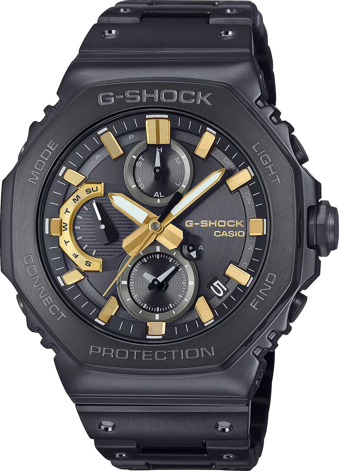    Casio G-SHOCK GMC-B2100ZE-1A  