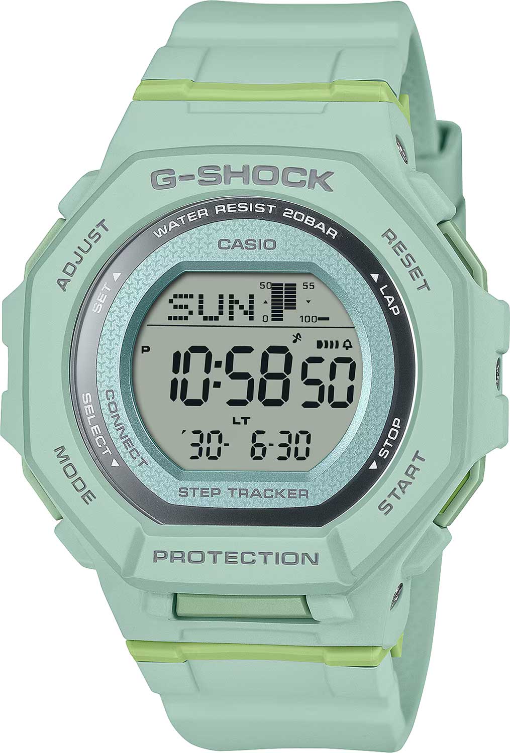     Casio G-SHOCK GMD-B300-3  