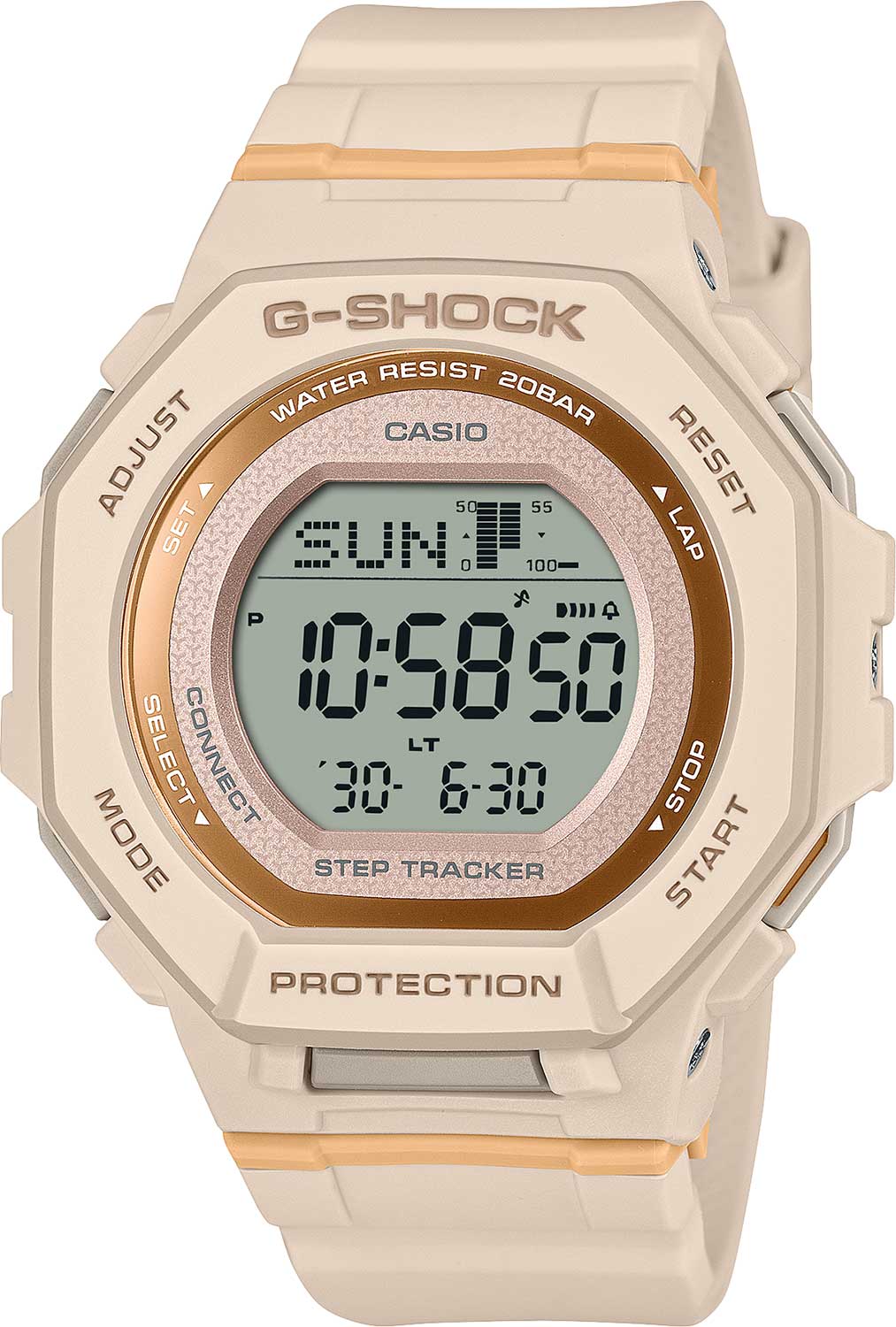     Casio G-SHOCK GMD-B300-4  