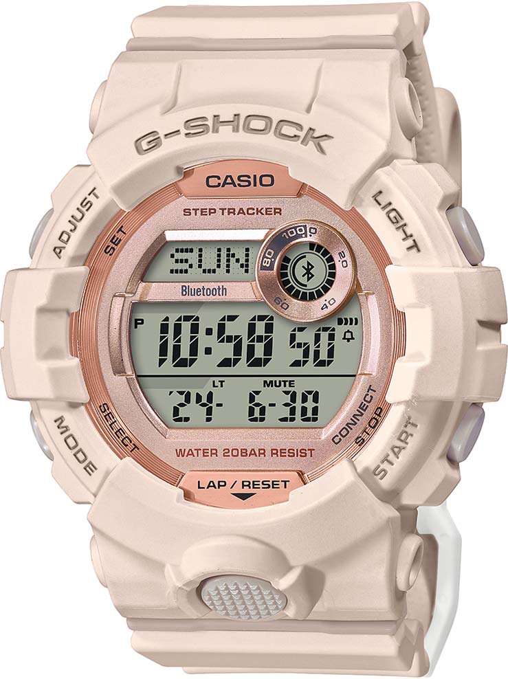     Casio G-SHOCK GMD-B800-4ER  