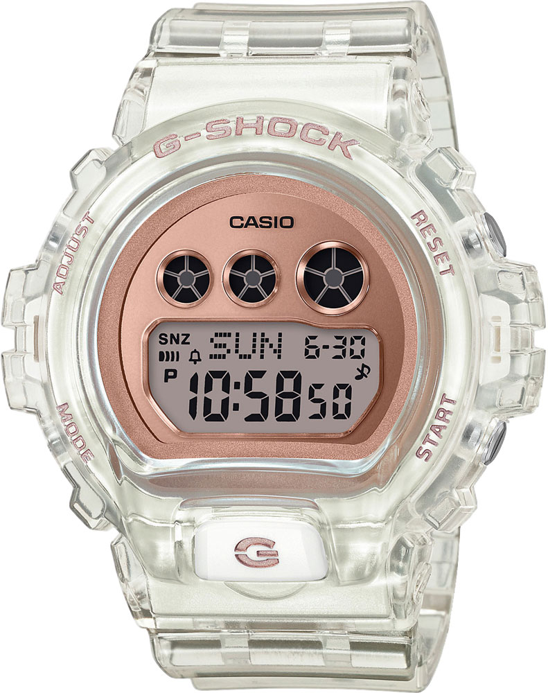    Casio G-SHOCK GMD-S6900SR-7ER  