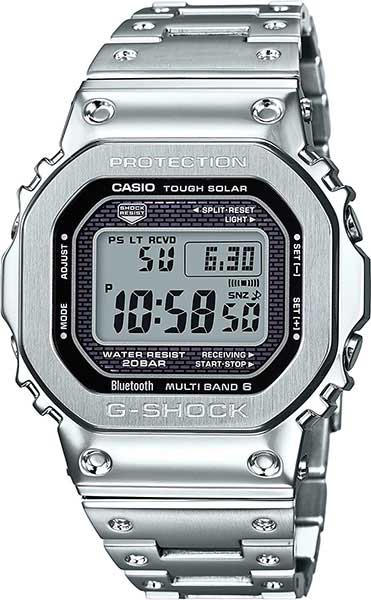 �������� �������� ���� Casio G-SHOCK GMW-B5000D-1E-ucenka � �����������