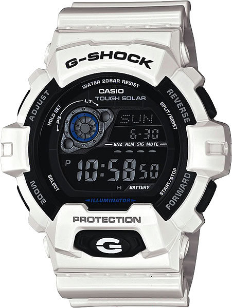    Casio G-SHOCK GR-8900A-7E