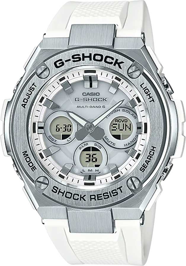    Casio G-SHOCK GST-W310-7A  