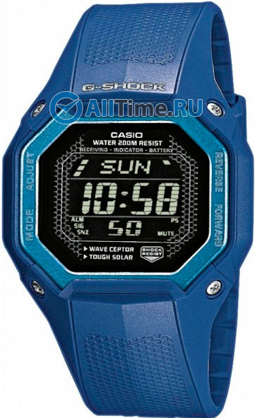    Casio G-SHOCK GW-056E-2V
