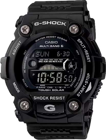    Casio G-SHOCK GW-7900B-1E  