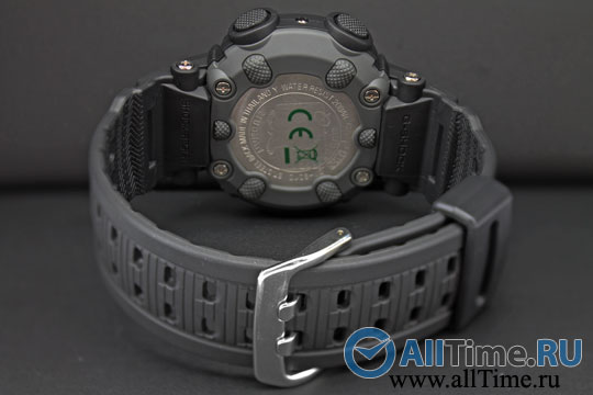 G shock gw 9010 mudman deals