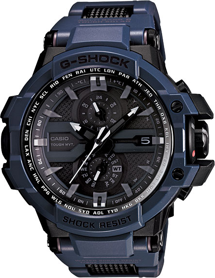    Casio G-SHOCK GW-A1000FC-2A  
