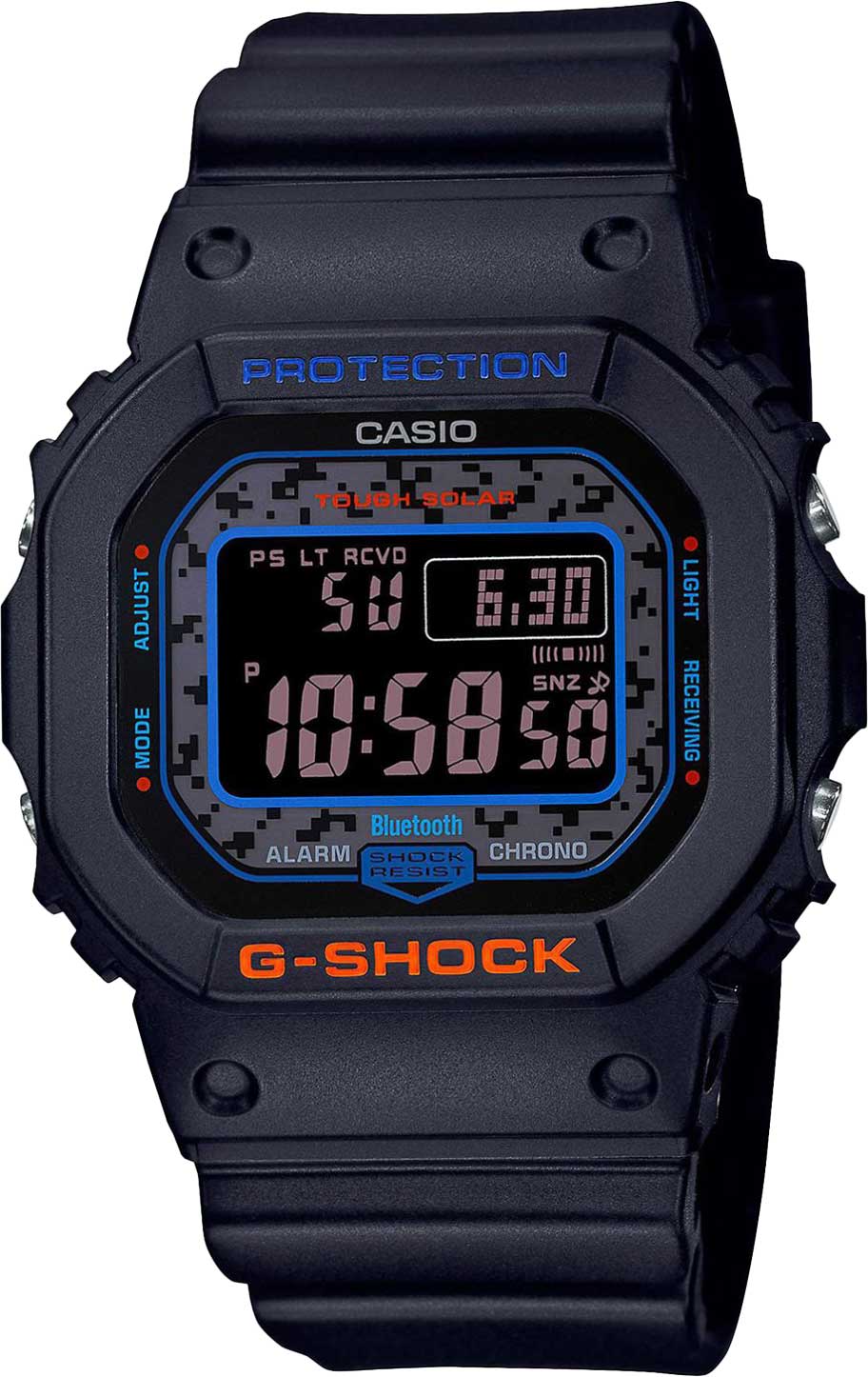    Casio G-SHOCK GW-B5600CT-1ER  
