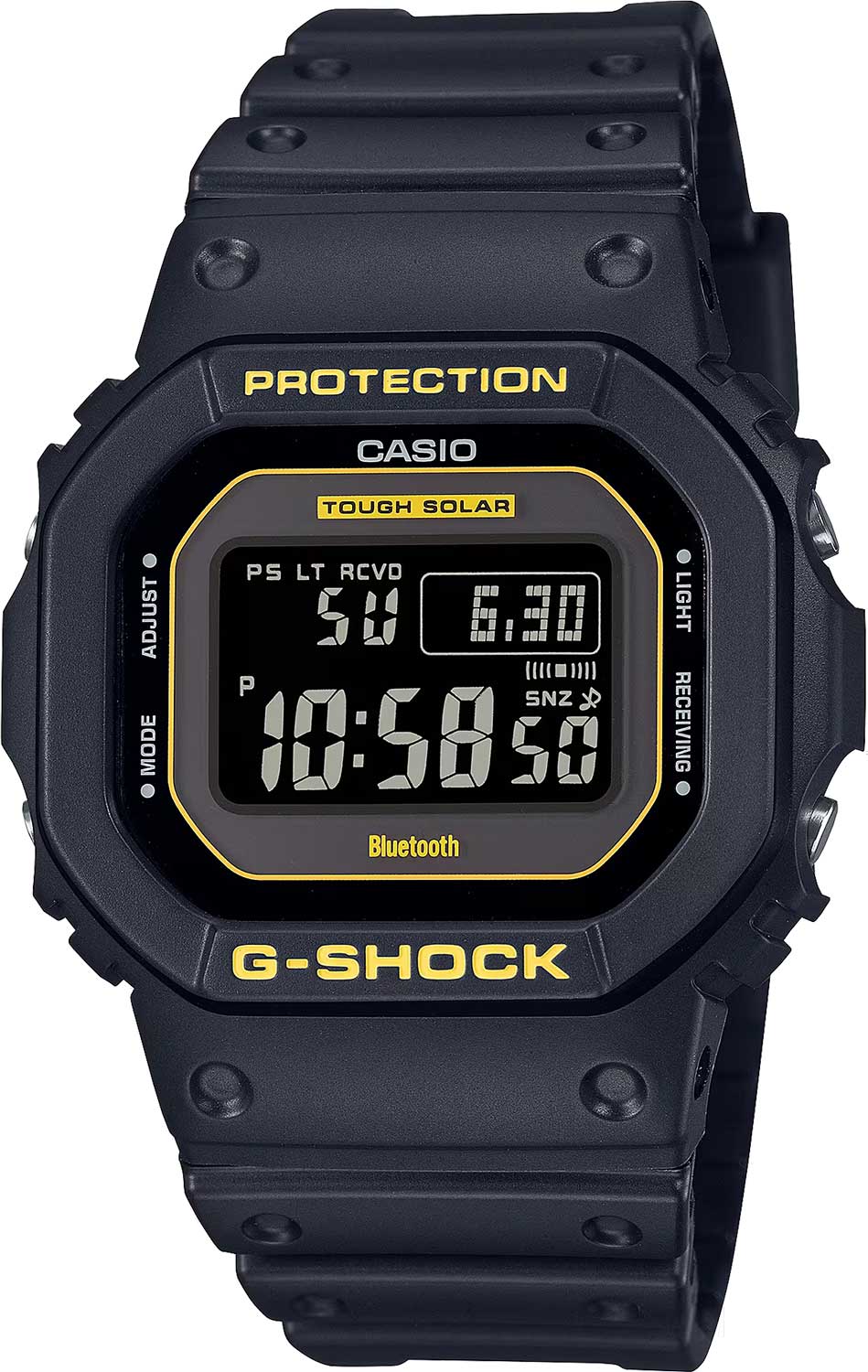    Casio G-SHOCK GW-B5600CY-1  