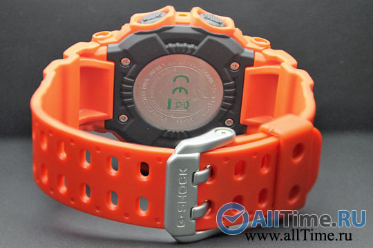 Casio G SHOCK GX 56 4E AllTime.ru