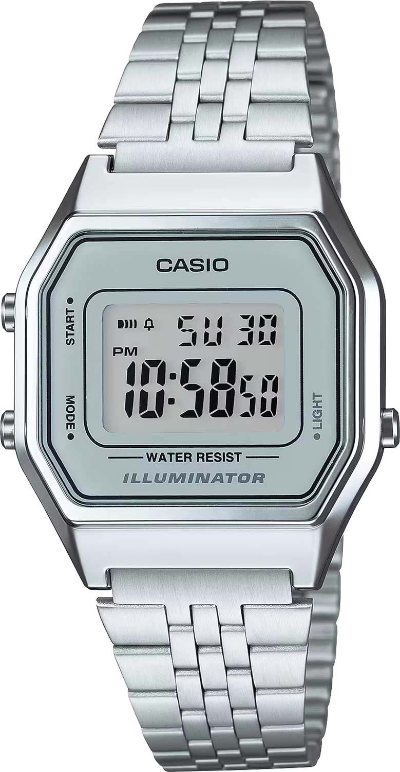    Casio Vintage LA-680WEA-7E-ucenka  