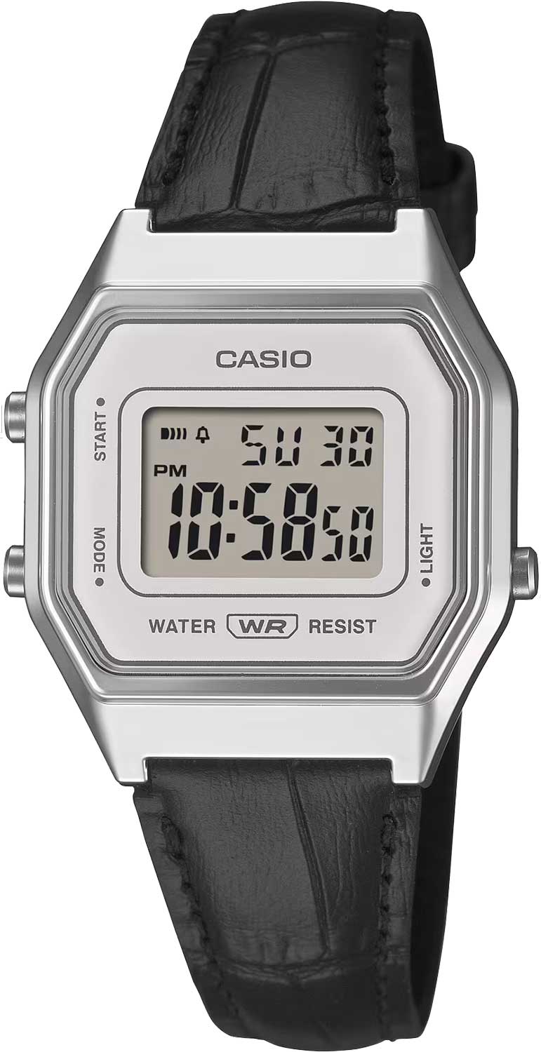 �������� �������� ���� Casio Vintage LA680WEL-1 � �����������