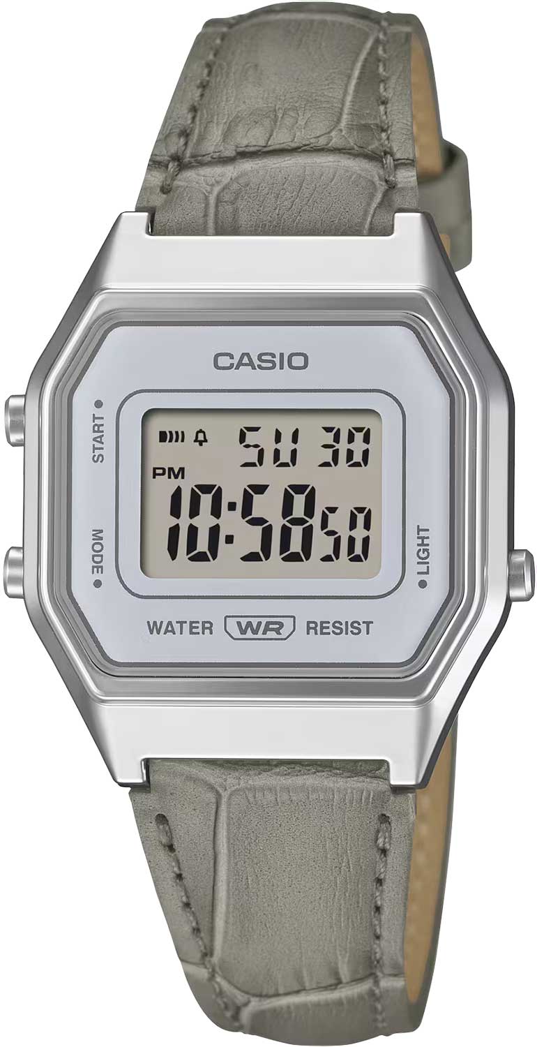 �������� �������� ���� Casio Vintage LA680WEL-8A2 � �����������