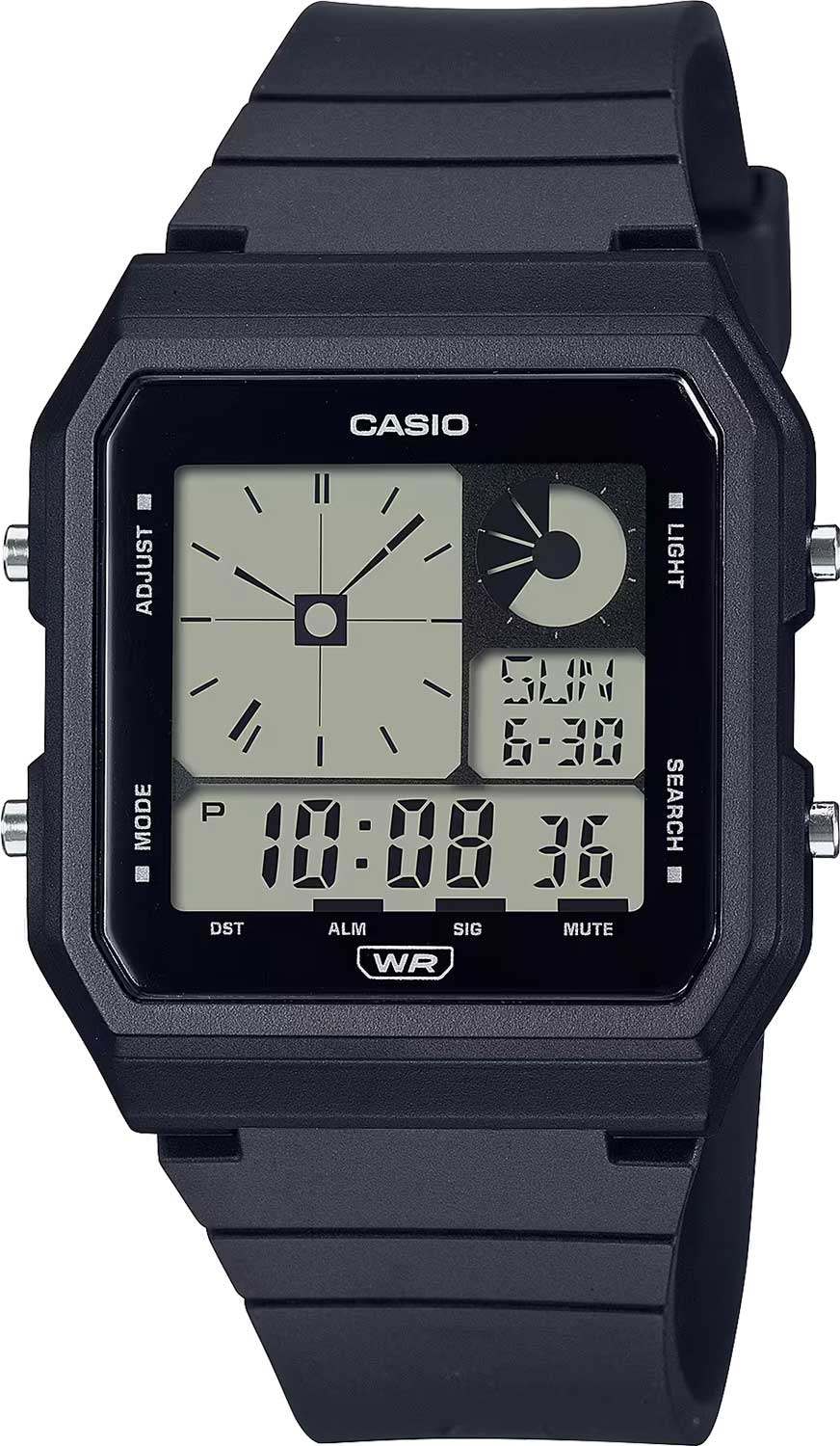    Casio Collection LF-20W-1A  