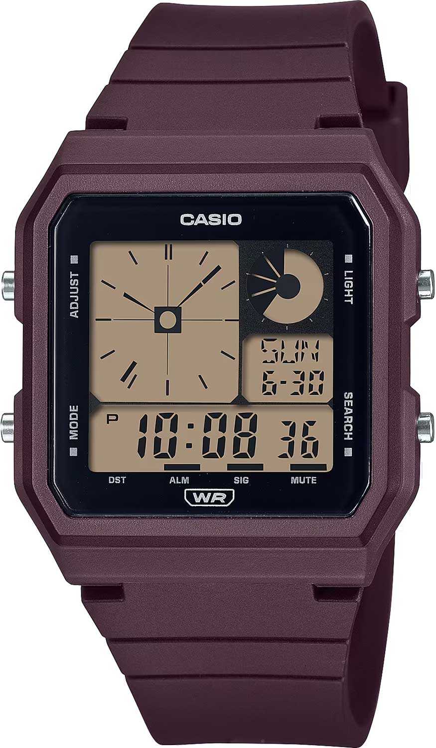    Casio Collection LF-20W-5A  