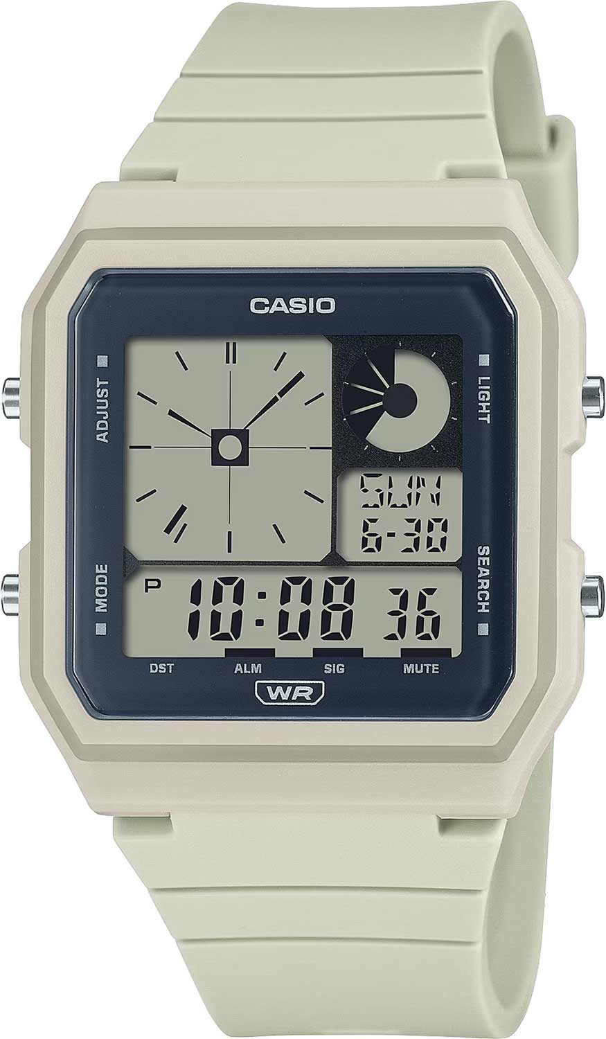    Casio Collection LF-20W-8A  