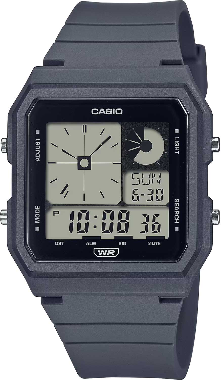    Casio Collection LF-20W-8A2  