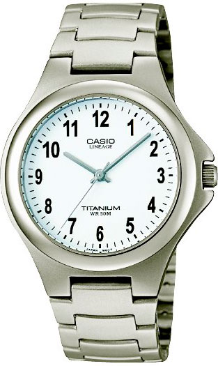     Casio Collection LIN-163-7B