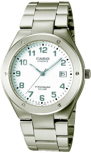     Casio Collection LIN-164-7A