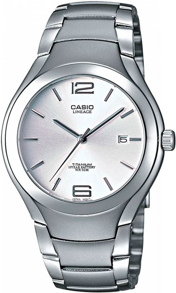    Casio Collection LIN-169-7A