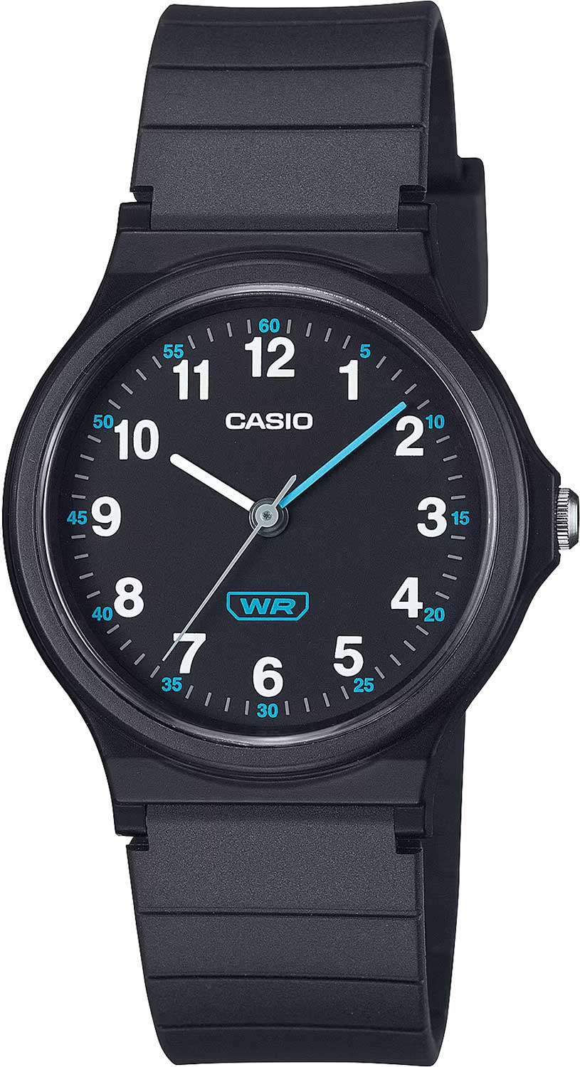    Casio Collection LQ-24B-1B