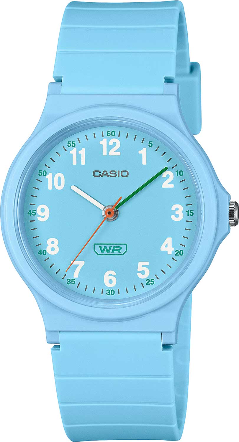    Casio Collection LQ-24B-2B