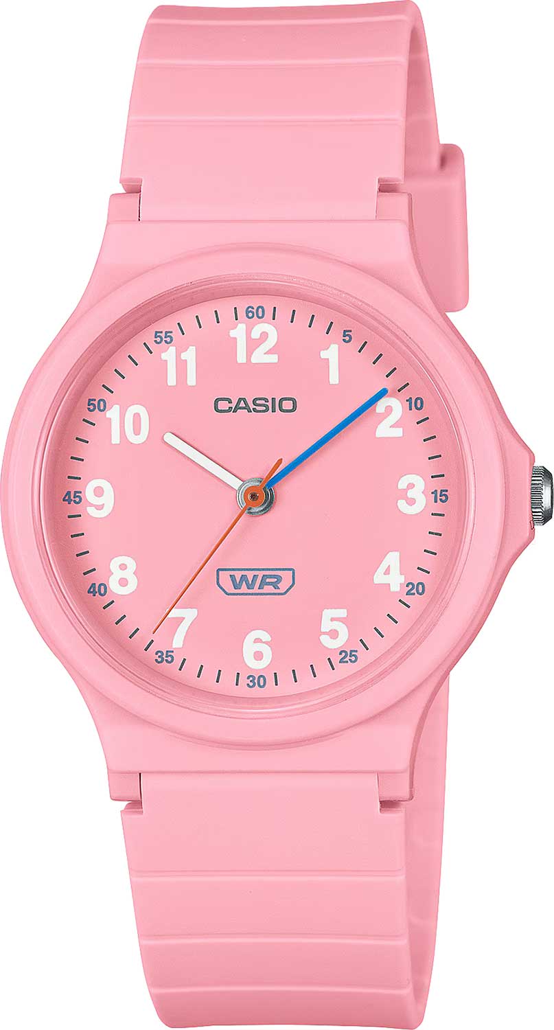    Casio Collection LQ-24B-4B