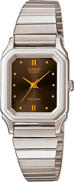 Японские наручные часы Casio Collection LQ-400D-1A